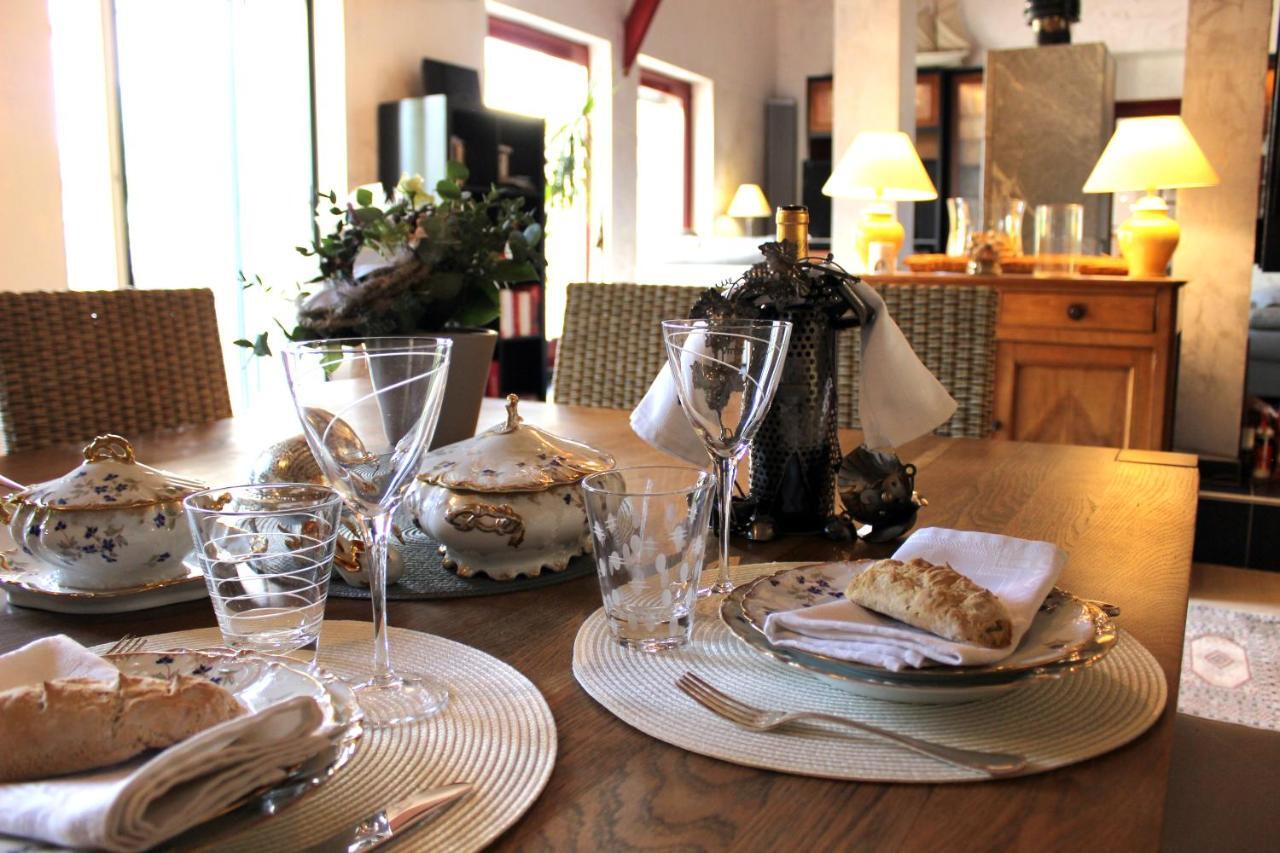 Le Val Daniniere B&B Adult Only Le Mesnil-Garnier Экстерьер фото